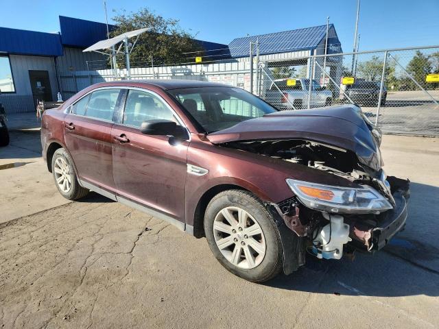 2010 FORD TAURUS SE - 1FAHP2DW4AG114266