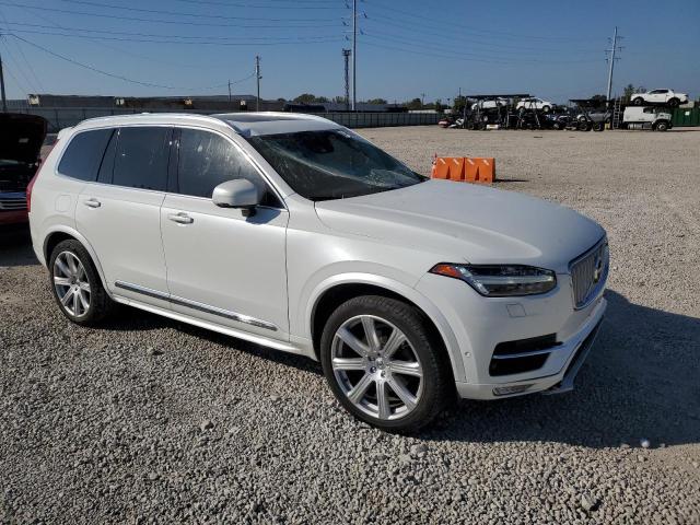 2019 VOLVO XC90 T6 IN YV4A22PL2K1436546