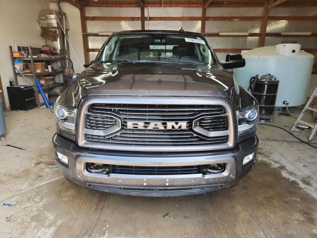 2018 RAM 2500 LARAM - 3C6UR5FJXJG214048