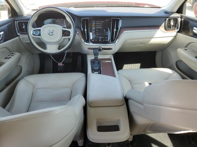 2019 VOLVO S60 T5 MOM 7JR102FK3KG001731