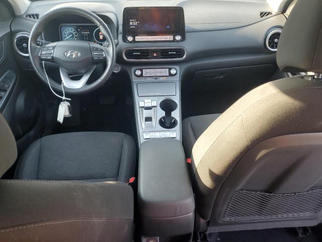 2023 HYUNDAI KONA SEL KM8K33AG9PU187539