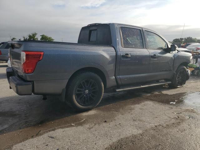 2019 NISSAN TITAN PLAT 1N6AA1E66KN516838