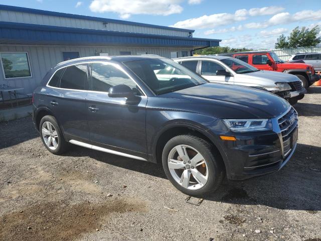 2019 AUDI Q5 PREMIUM WA1BNAFY6K2018291