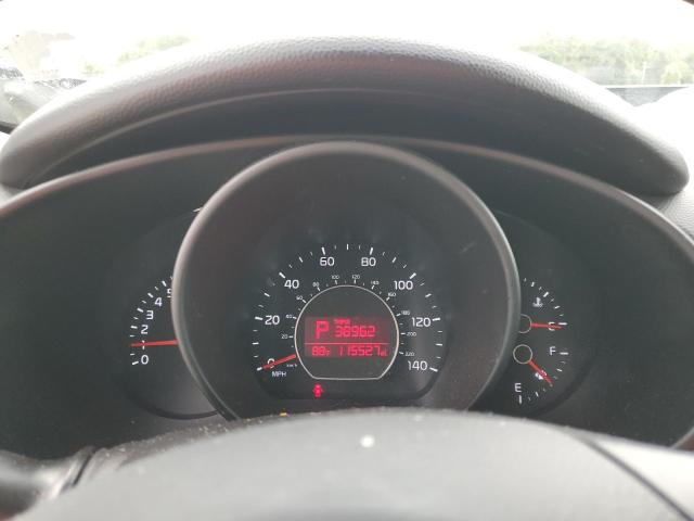 2019 KIA SOUL KNDJN2A21K7688103