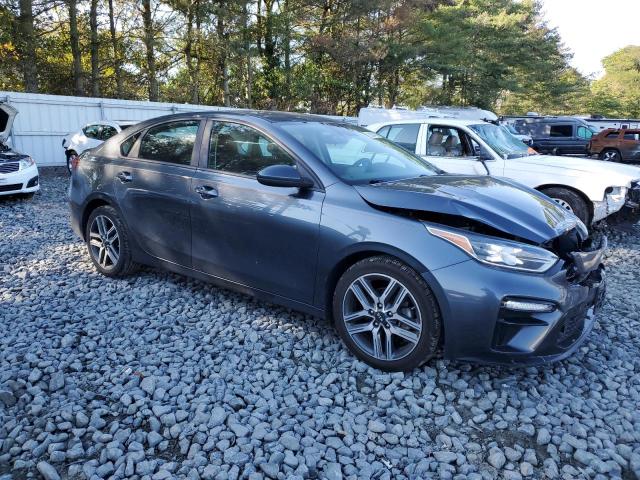2019 KIA FORTE GT L 3KPF34AD1KE074063