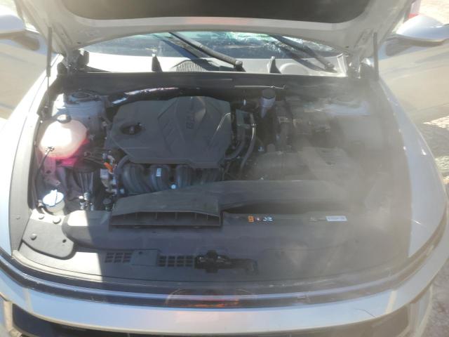 2024 HYUNDAI SONATA SEL - KMHL14JA6RA363608