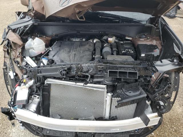 2024 HYUNDAI SANTA FE C 5NMP54GLXRH020809
