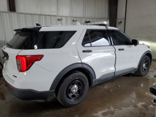 2020 FORD EXPLORER P - 1FM5K8AB8LGA96949