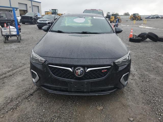 2018 BUICK REGAL GS W04GS6SS3J1166044