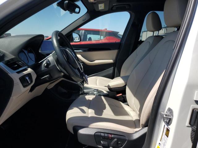 2021 BMW X1 SDRIVE2 WBXJG7C05M5S81597