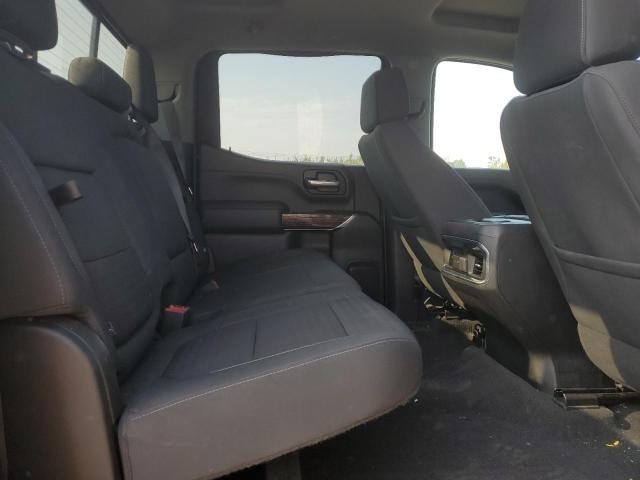 2020 GMC SIERRA K15 1GTU9CED8LZ293358