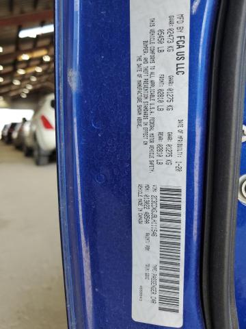 2020 DODGE CHARGER SCAT PACK 2C3CDXGJ9LH111546