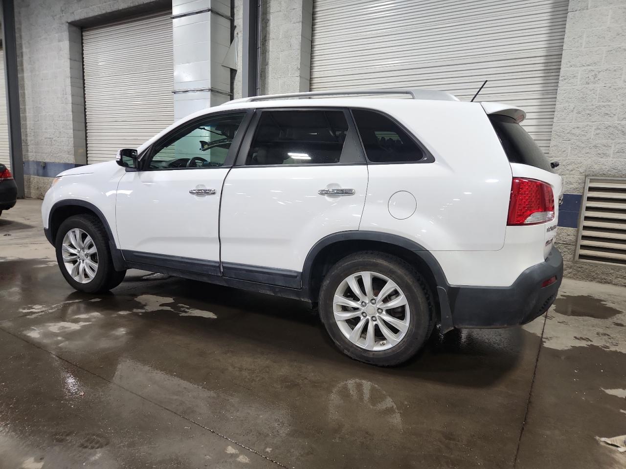 KIA SORENTO EX