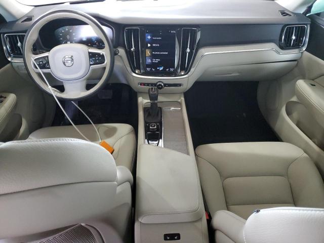 2022 VOLVO V60 CROSS COUNTRY T5 MOMENTUM YV4102WK4N2092036