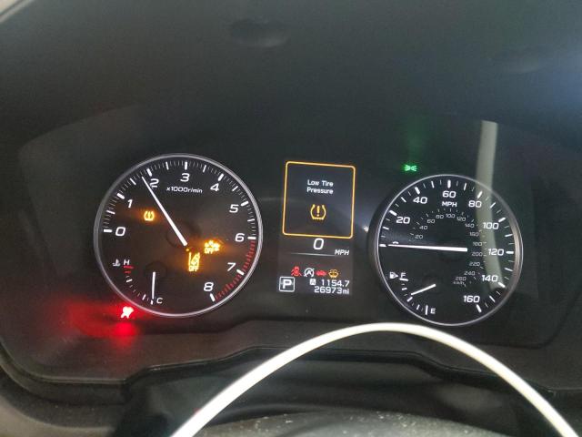 2023 SUBARU LEGACY PRE 4S3BWAC67P3004780