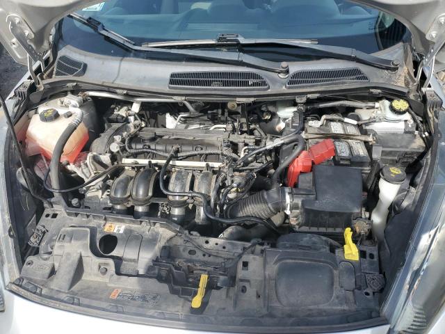 2016 FORD FIESTA S 3FADP4TJ2GM170561