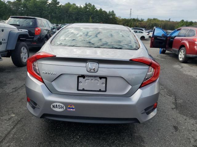 2017 HONDA CIVIC LX #3265274000