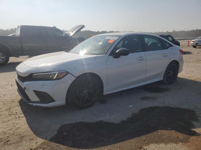 Global Auto Auctions: 2022 HONDA CIVIC SPORT