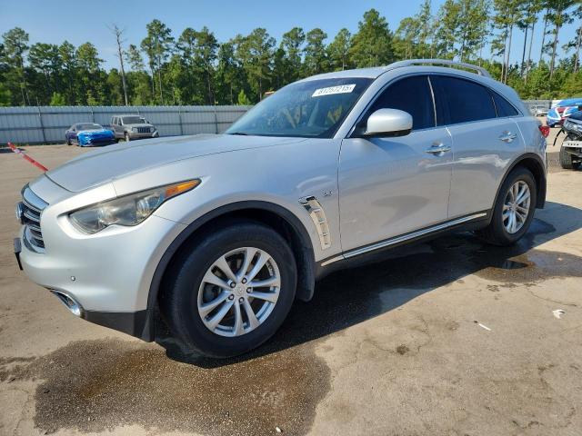 INFINITI QX70