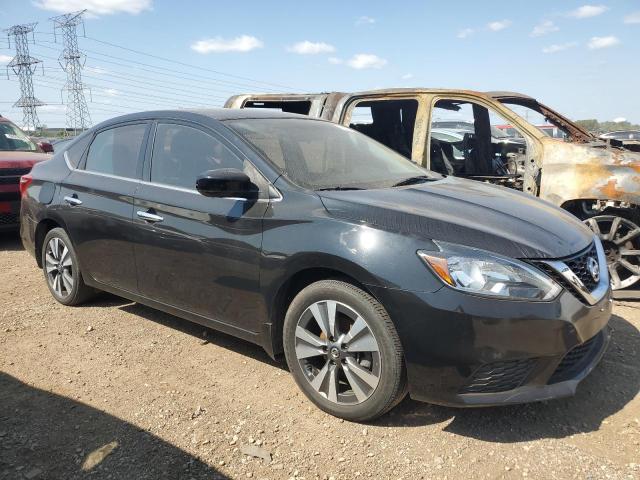 2019 NISSAN SENTRA S - 3N1AB7AP9KY278569