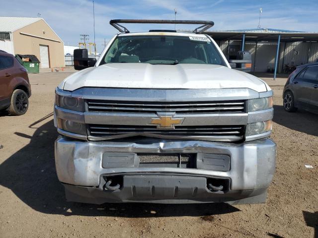 2018 CHEVROLET SILVERADO K2500 HEAVY DUTY - 1GC1KUEG8JF129954