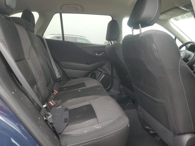 2025 SUBARU OUTBACK PR - 4S4BTACC2S3140947