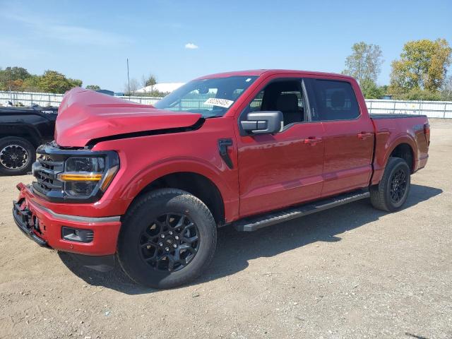FORD F150 XLT