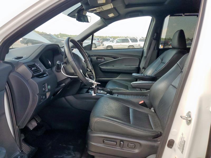 2020 HONDA PASSPORT T 5FNYF8H94LB016940