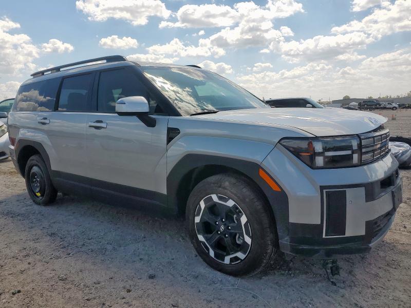 2025 HYUNDAI SANTA FE S #3257091226