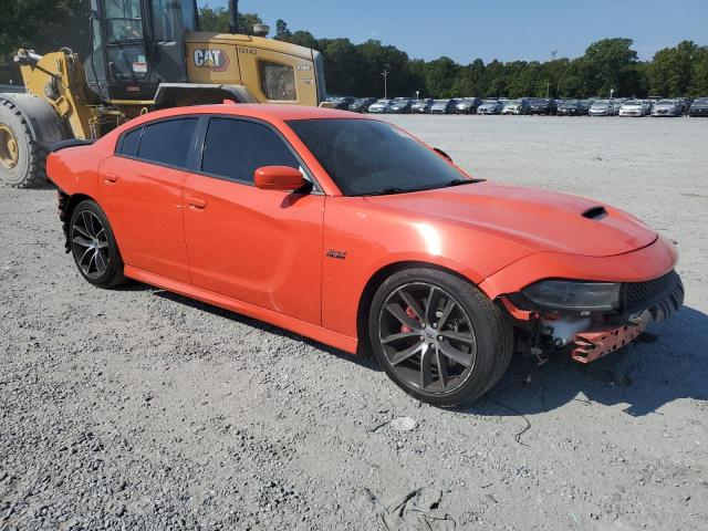 2017 DODGE CHARGER R/ - 2C3CDXGJ1HH620909