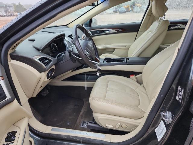 2015 LINCOLN MKZ 3LN6L2G94FR602390