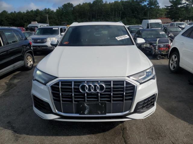 2020 AUDI Q7 PREMIUM WA1LXAF71LD001295