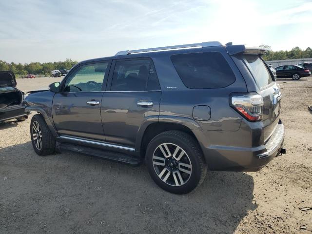 2023 TOYOTA 4RUNNER LIMITED JTEKU5JR9P6153518