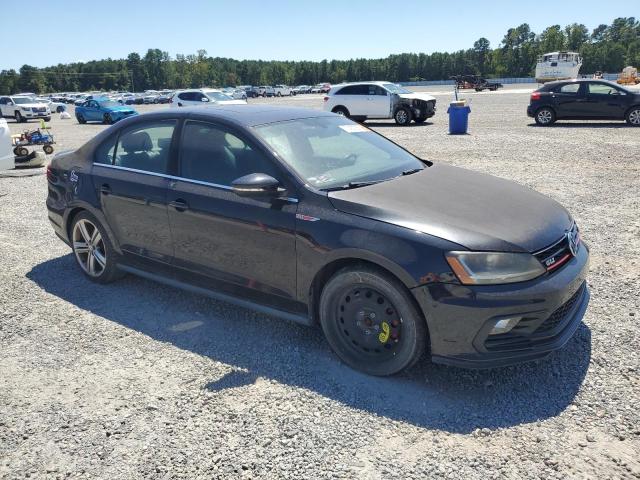 2017 VOLKSWAGEN JETTA GLI #3231363263