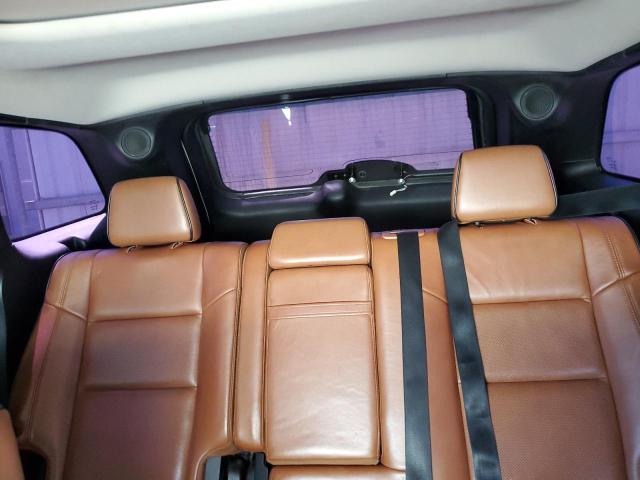 2012 JEEP GRAND CHER - 1C4RJECT9CC126495