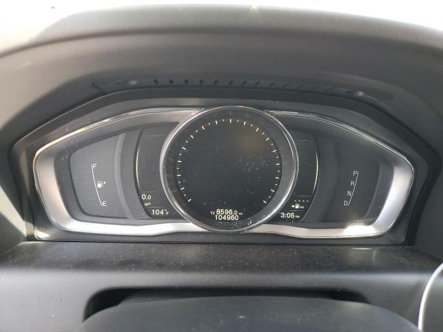 2017 VOLVO XC60 T5 IN YV440MDU4H2075190