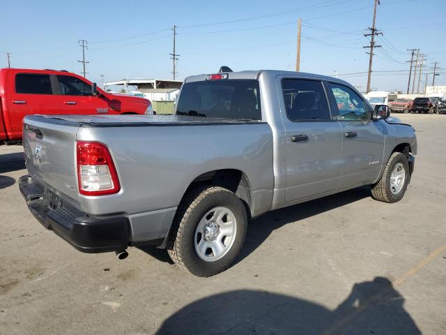 RAM 1500 TRADE 2022 silver  gas 1C6SRFGT9NN282514 photo #4