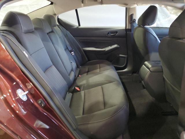 2024 NISSAN ALTIMA SV - 1N4BL4DVXRN372741