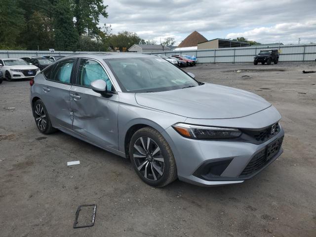 2023 HONDA CIVIC EXL 19XFL1H74PE005034