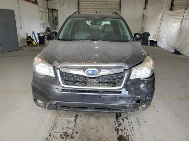 2015 SUBARU FORESTER 2 JF2SJAKC6FH594396