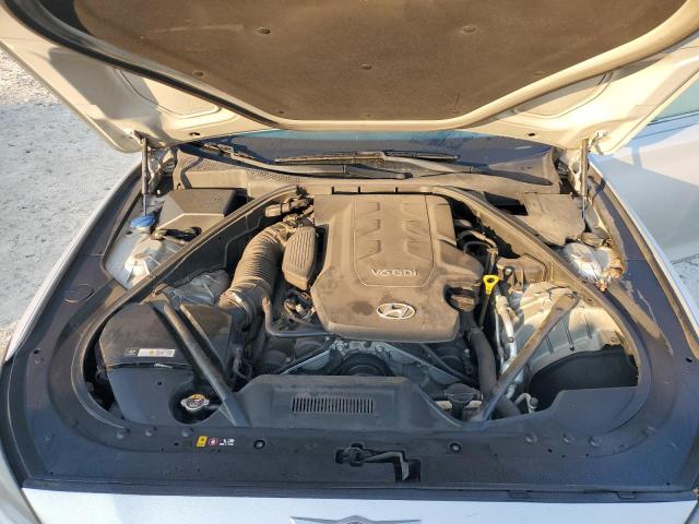 2016 HYUNDAI GENESIS 3. KMHGN4JEXGU106228