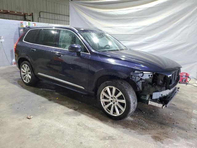 2017 VOLVO XC90 T6 - YV4A22PL5H1164552