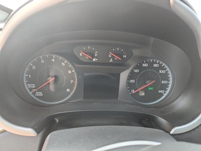 2024 CHEVROLET MALIBU LT 1G1ZD5ST1RF175019