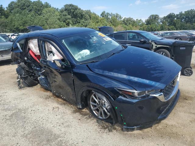 2025 MAZDA CX-5 SELEC JM3KFBBLXS0569815