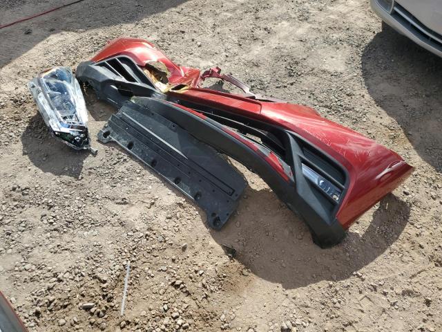 2019 NISSAN KICKS S - 3N1CP5CU6KL559646