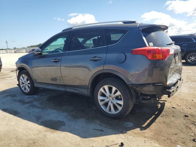 2015 TOYOTA RAV4 LIMITED - 2T3YFREVXFW215447