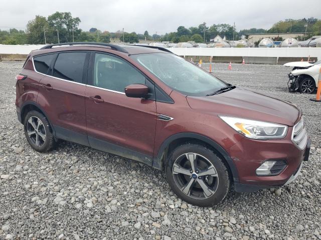 2018 FORD ESCAPE SEL - 1FMCU9HD6JUA14102