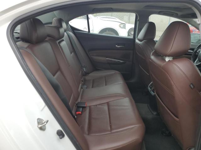 2015 ACURA TLX TECH - 19UUB3F56FA009533