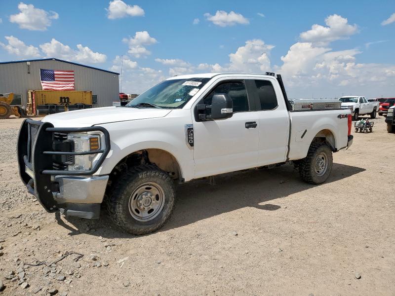 2018 FORD F250 SUPER - 1FT7X2B64JEB40015