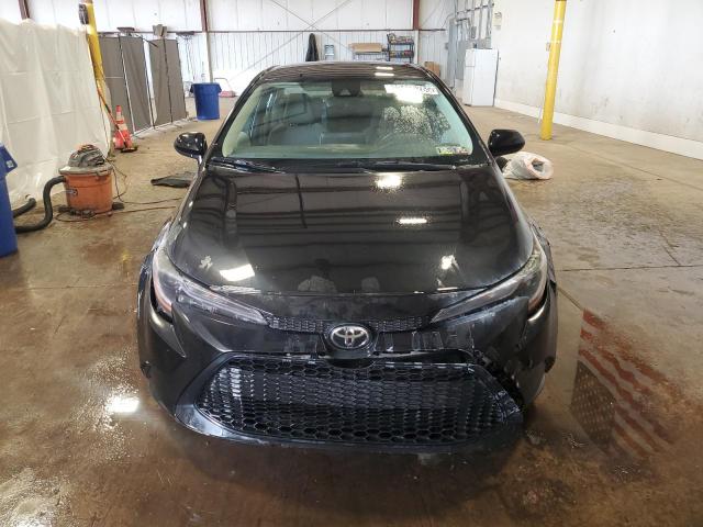 2021 TOYOTA COROLLA LE 5YFEPMAE6MP208608
